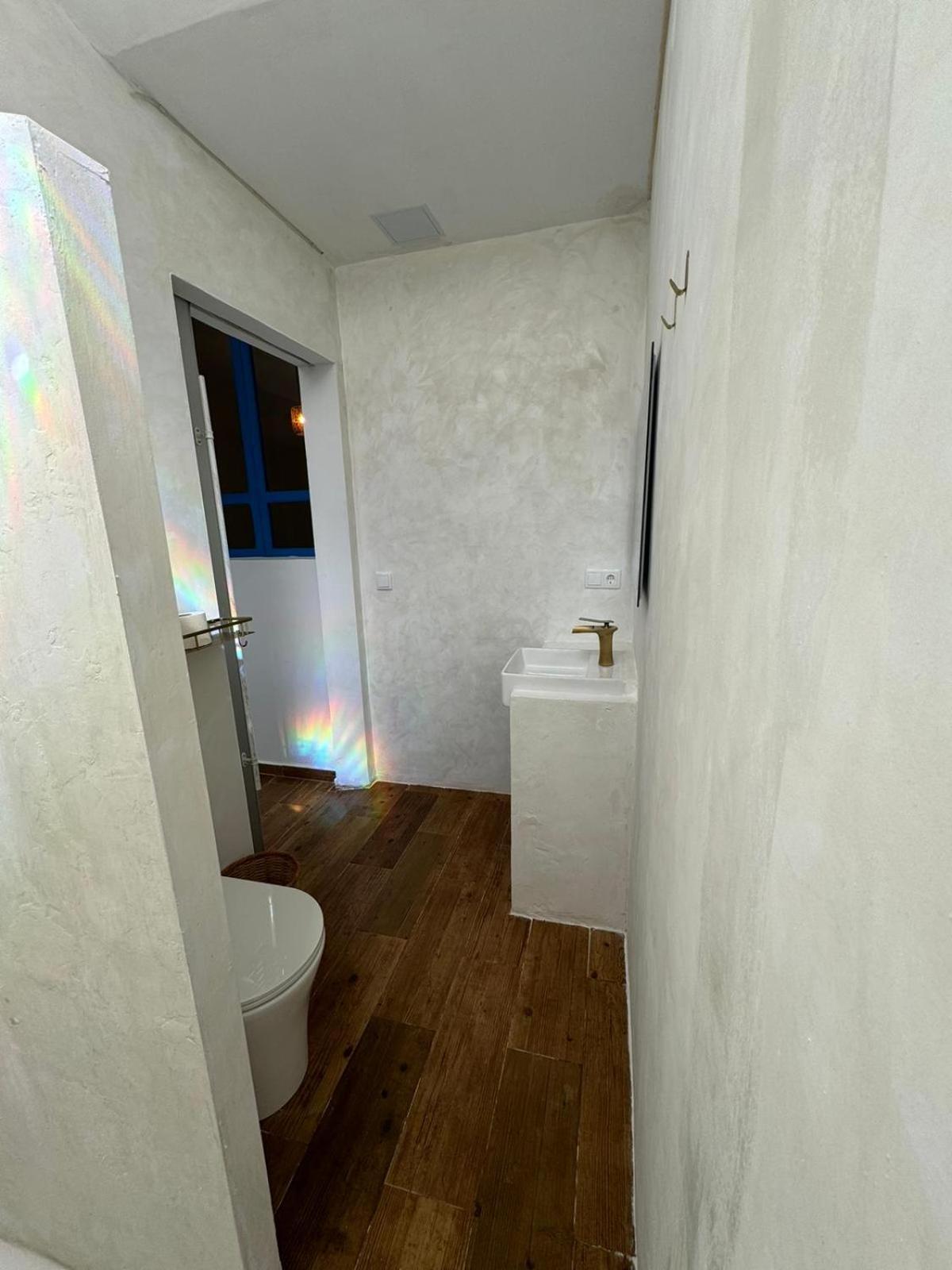 Apartamento Completo En Alcoy Alcoi Exterior foto