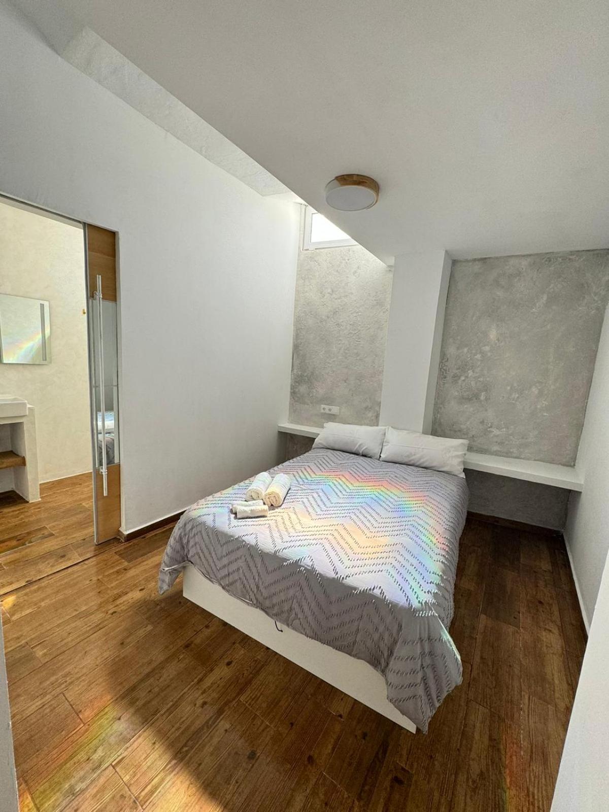 Apartamento Completo En Alcoy Alcoi Exterior foto